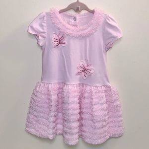 Toddler dress
